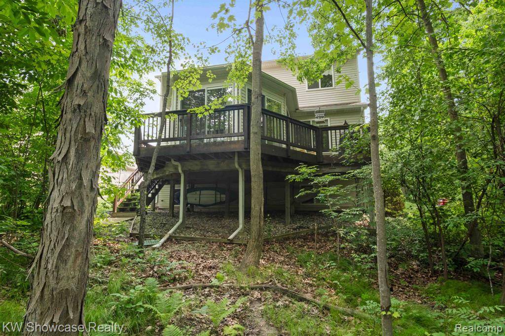 Waterford, MI 48327,646 Bay Crossing Drive