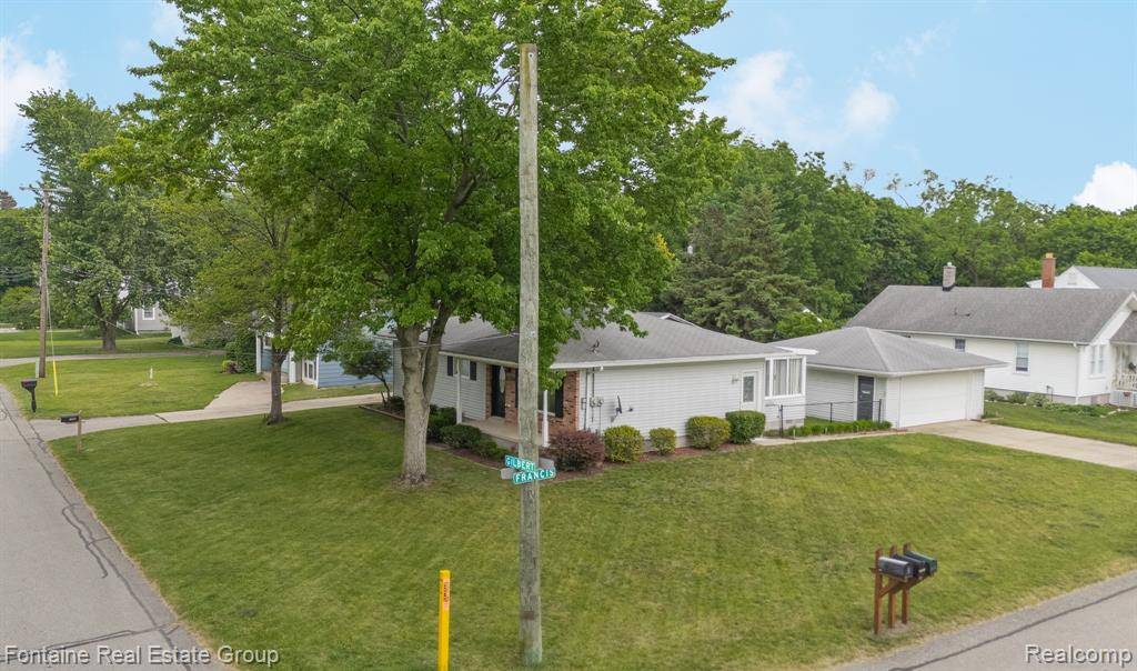 Plymouth, MI 48170,40395 Gilbert Street