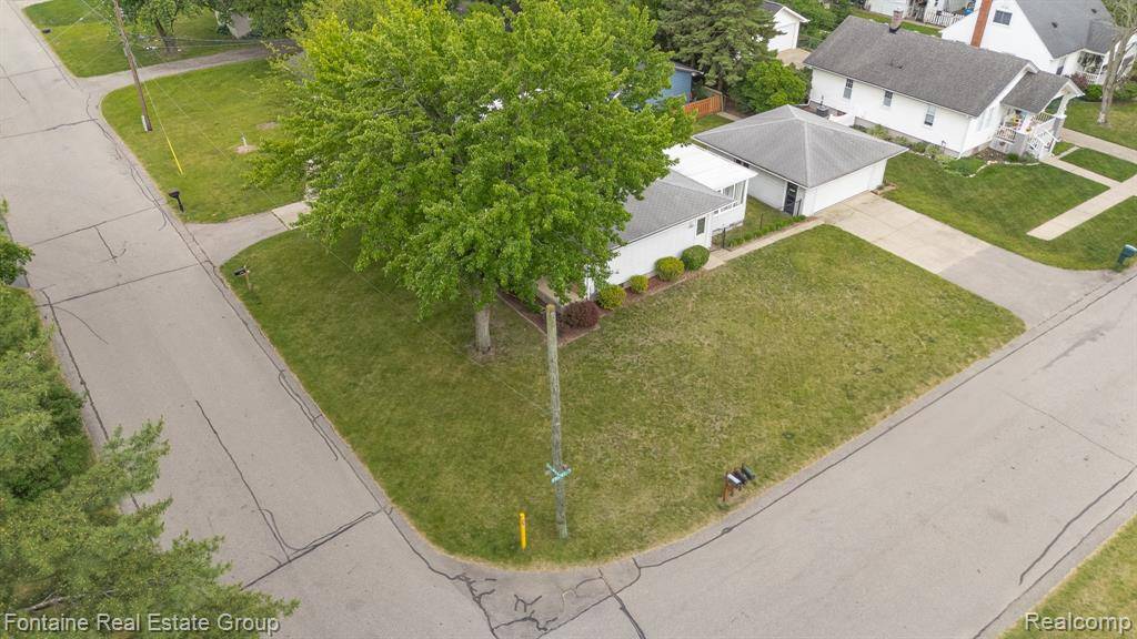 Plymouth, MI 48170,40395 Gilbert Street