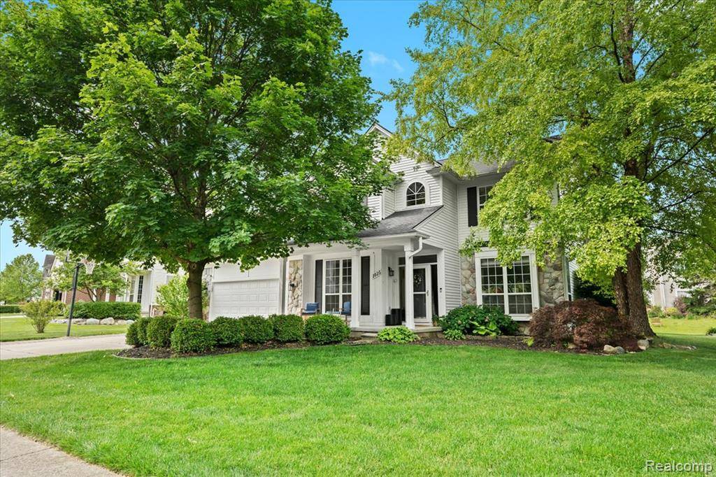 South Lyon, MI 48178,1035 Equestrian Drive