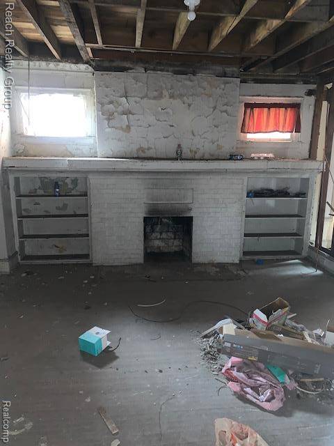 Detroit, MI 48204,5030 S Martindale Street