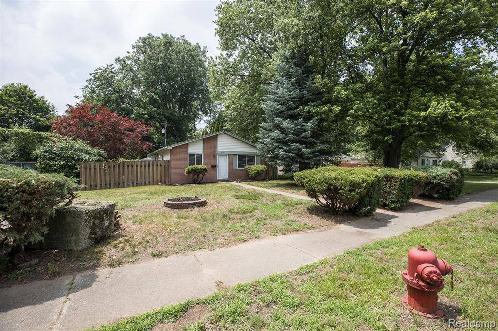 Southgate, MI 48180,6580 Troy Street