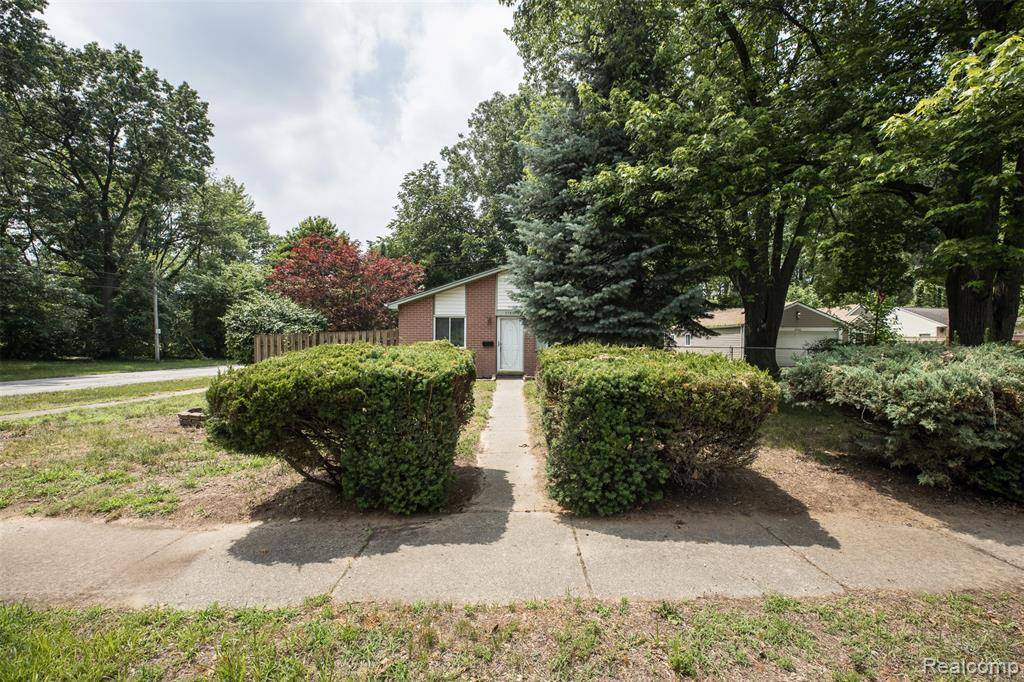 Southgate, MI 48180,6580 Troy Street