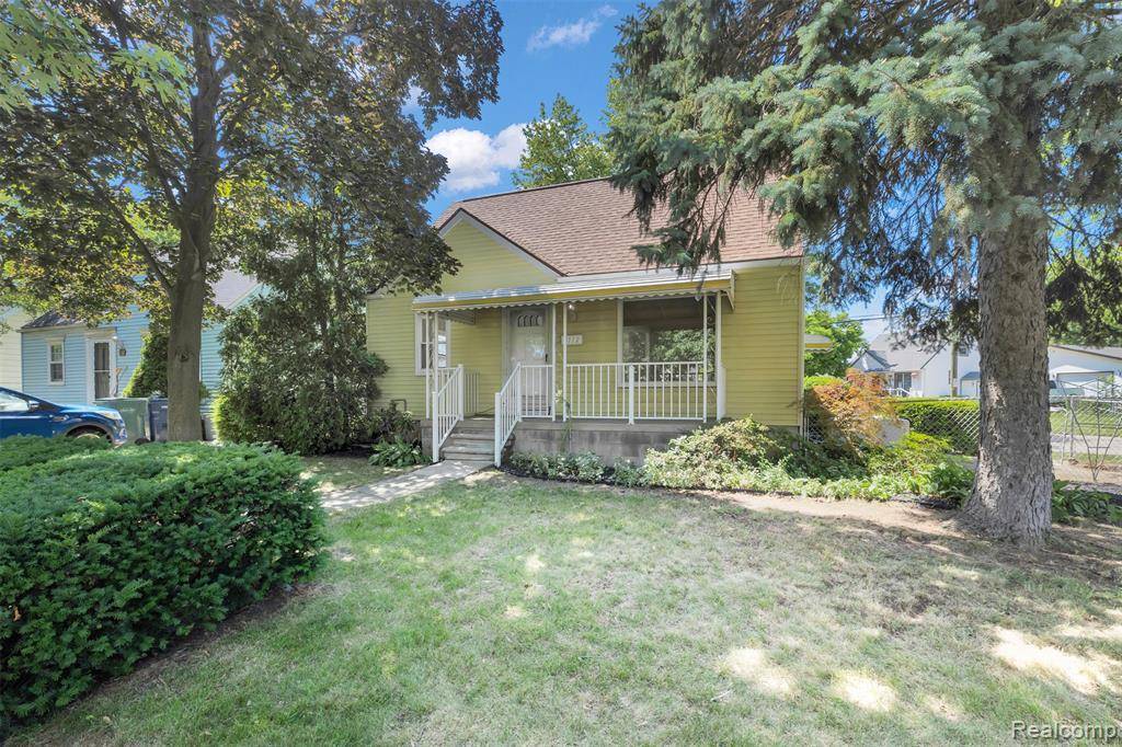 Lincoln Park, MI 48146,3112 Bailey Avenue