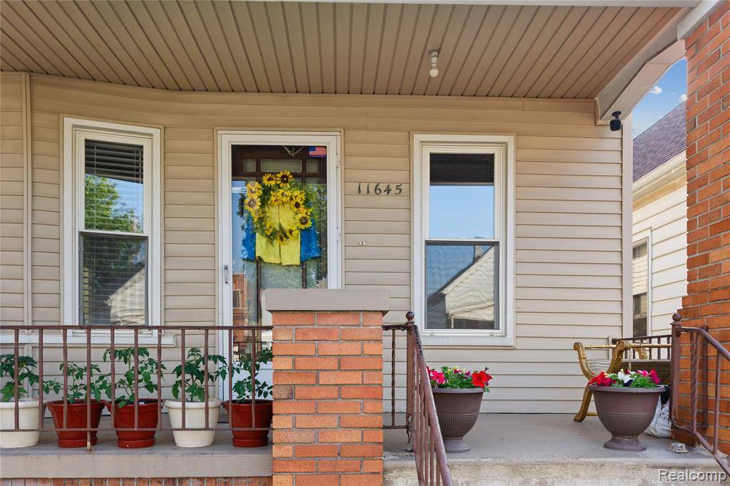 Hamtramck, MI 48212,11645 Sobieski Street