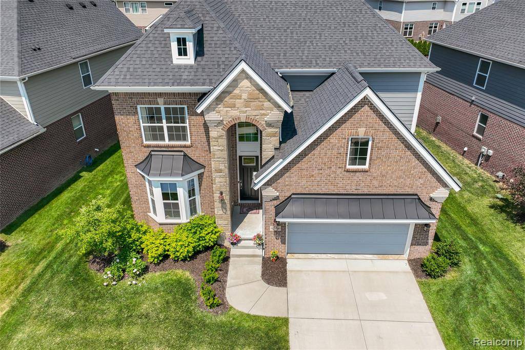 Northville, MI 48168,47780 Fieldstone Drive
