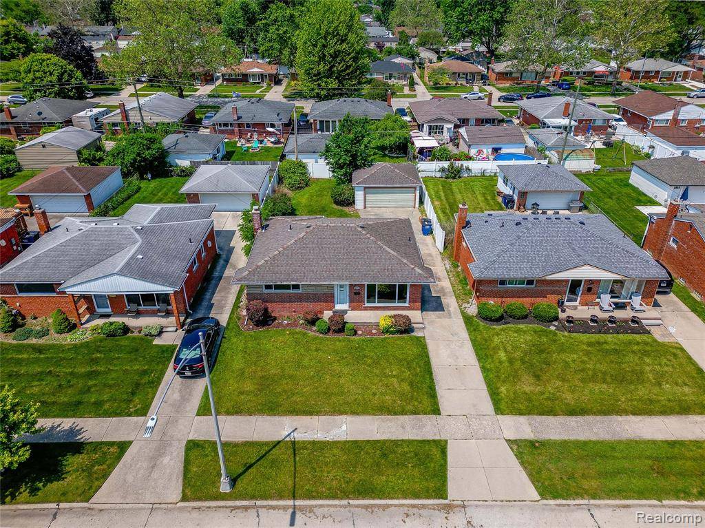 Westland, MI,8177 Gary Avenue