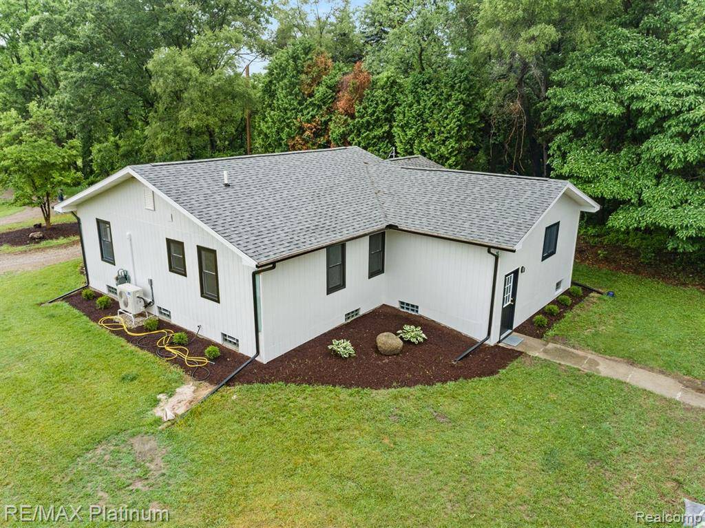 Howell, MI 48353,4125 N Tipsico Lake (5 Acres) N Road
