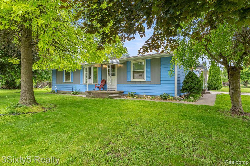 New Boston, MI 48164,36513 Evans Street