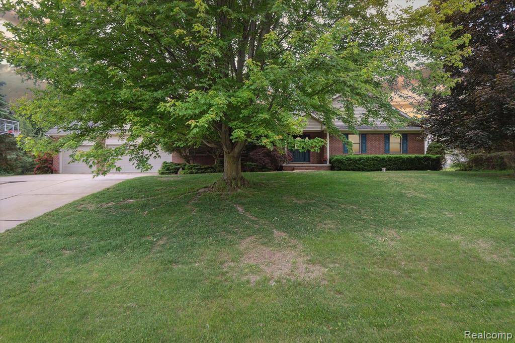 Linden, MI 48451,16486 W Horseshoe Trail