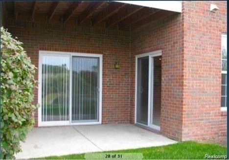 Northville, MI,16041 MORNINGSIDE