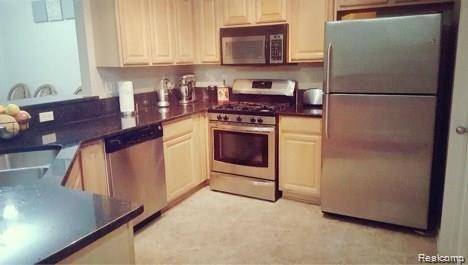 Northville, MI,16041 MORNINGSIDE