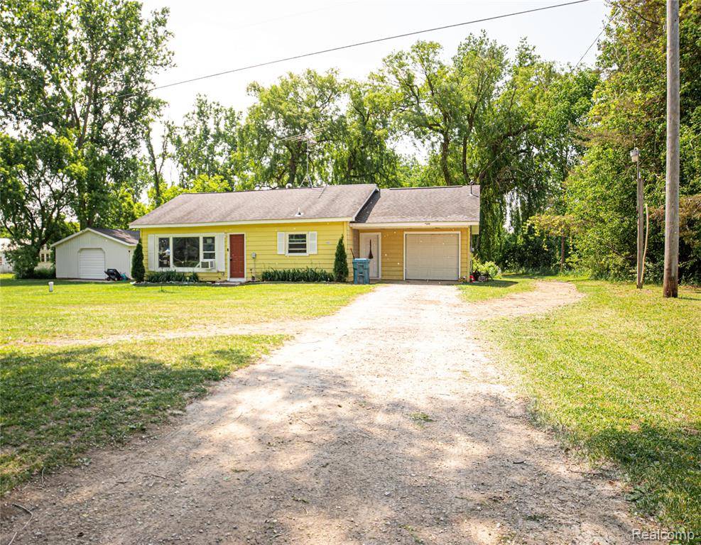 Standish, MI 48658,4351 Wheeler Road