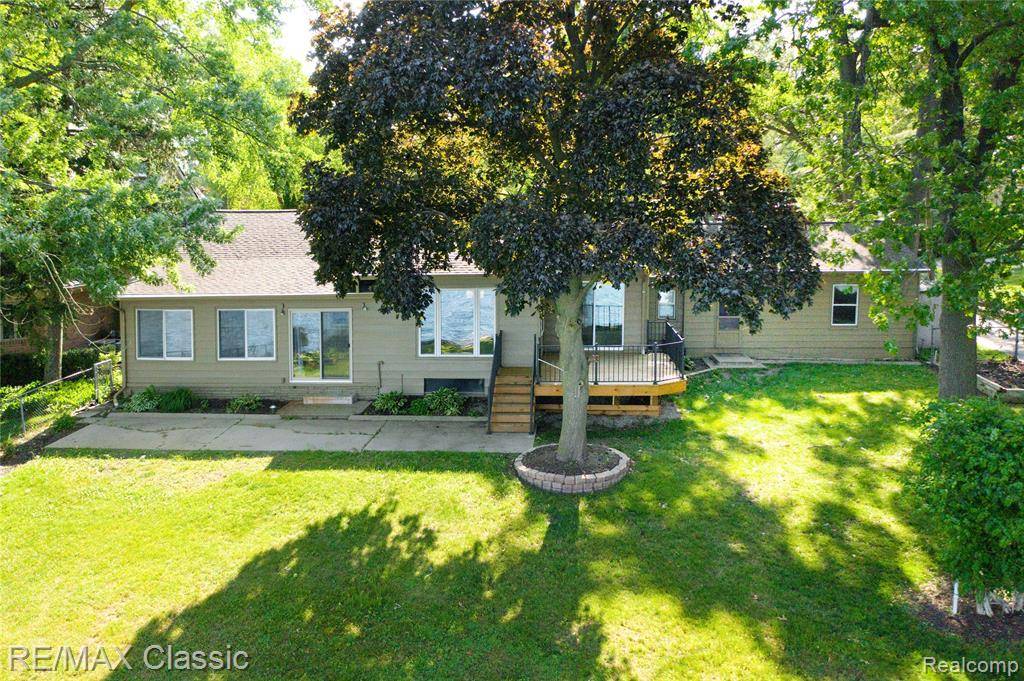 Wolverine Lake, MI 48390,1861 Ladd Road