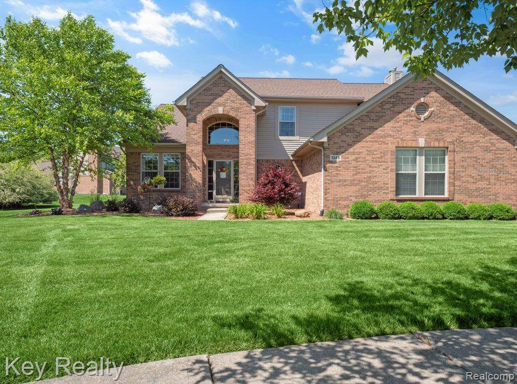 Canton, MI 48187,1345 Kennebec Court