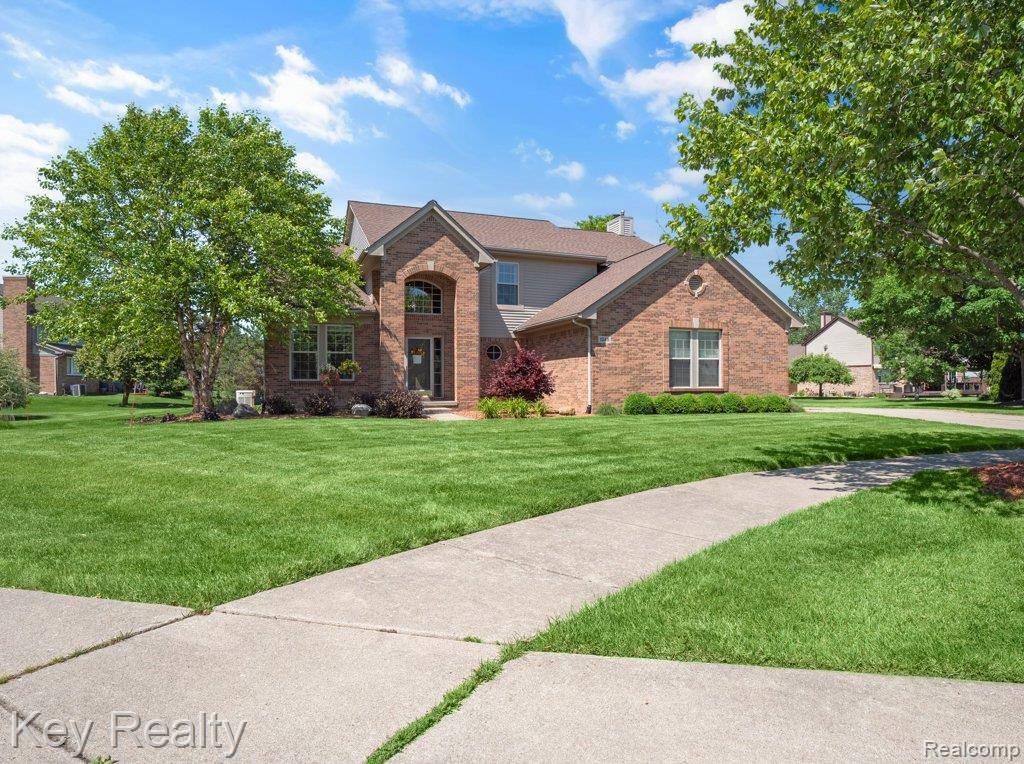Canton, MI 48187,1345 Kennebec Court