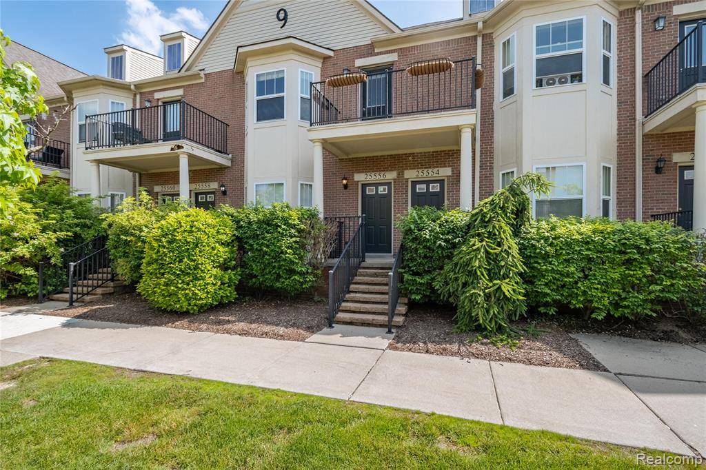 Novi, MI,25556 Portico Lane