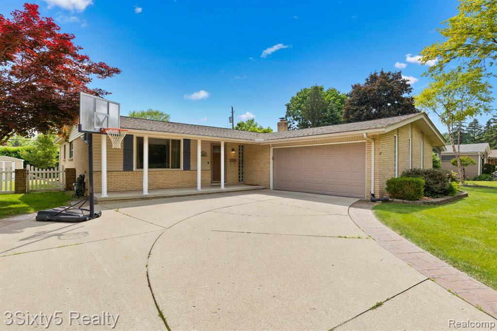 Allen Park, MI 48101,15615 S Midway Avenue