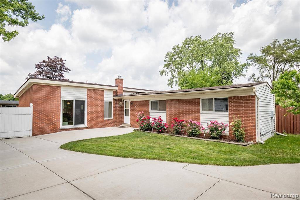 Taylor, MI 48180,8311 Gulley Street