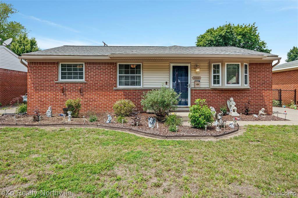 Romulus, MI 48174,37538 Walnut Street