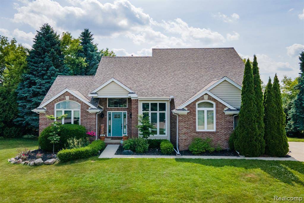 Lake Orion, MI,4096 Villager Drive