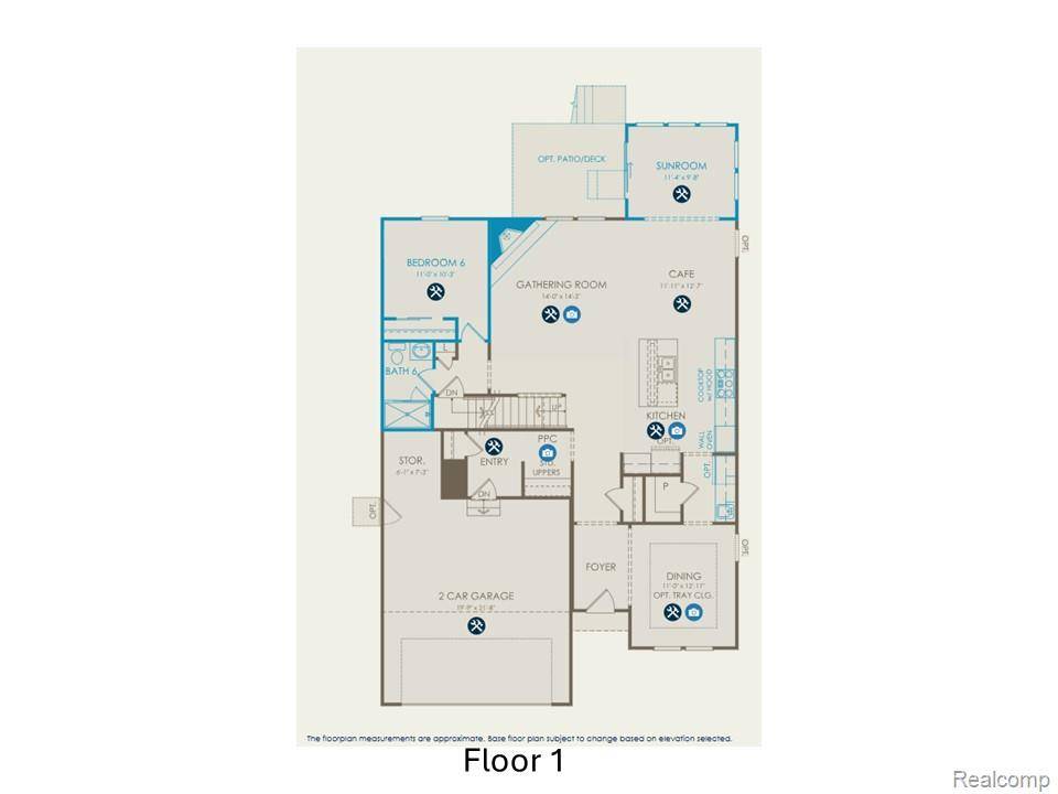 Saline, MI 48176,879 Risdon S Trail