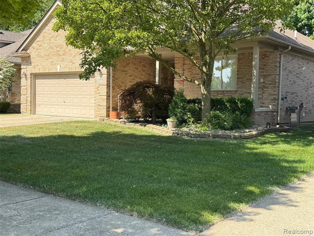 Sterling Heights, MI 48313,40865 Long Horn Drive
