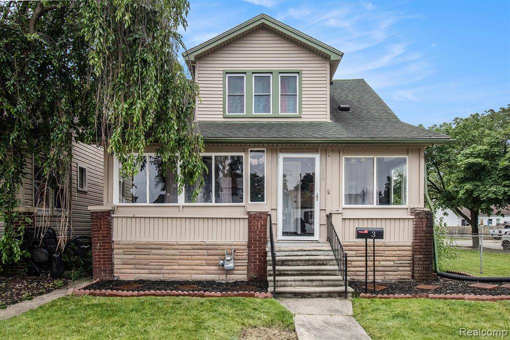 Lincoln Park, MI 48146,1339 Buckingham Avenue