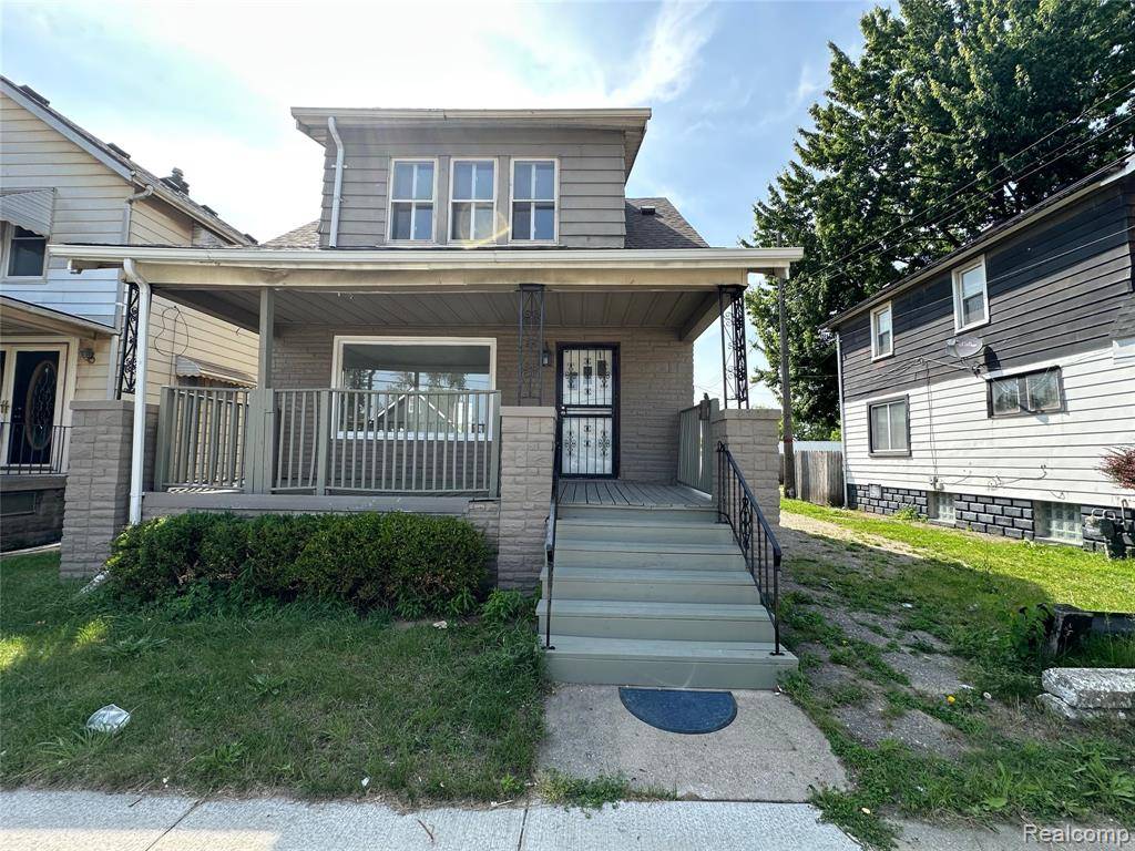 Ecorse, MI 48229,4222 High Street