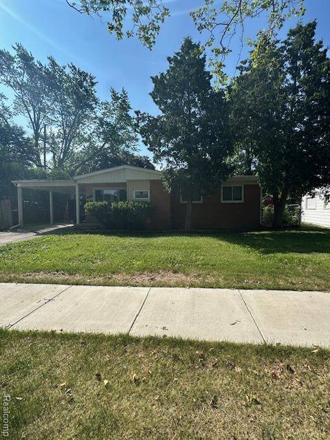 Oak Park, MI 48237,14511 Leslie Street