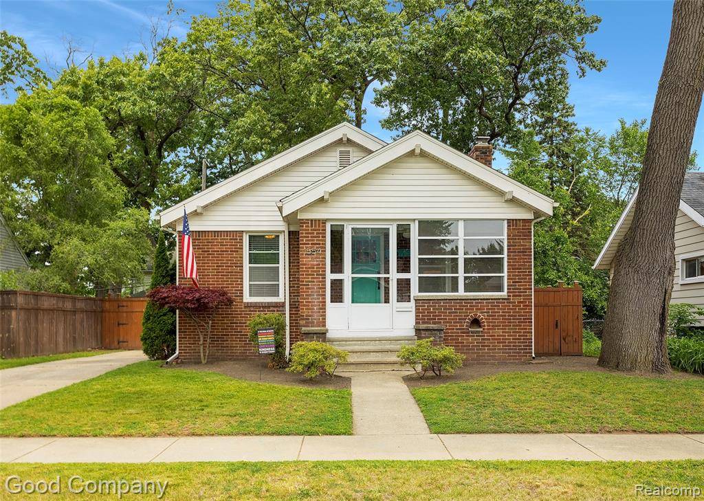 Ferndale, MI 48220,1554 W Saratoga Street