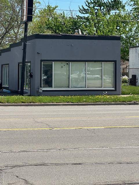Lincoln Park, MI 48146,3969 DIX