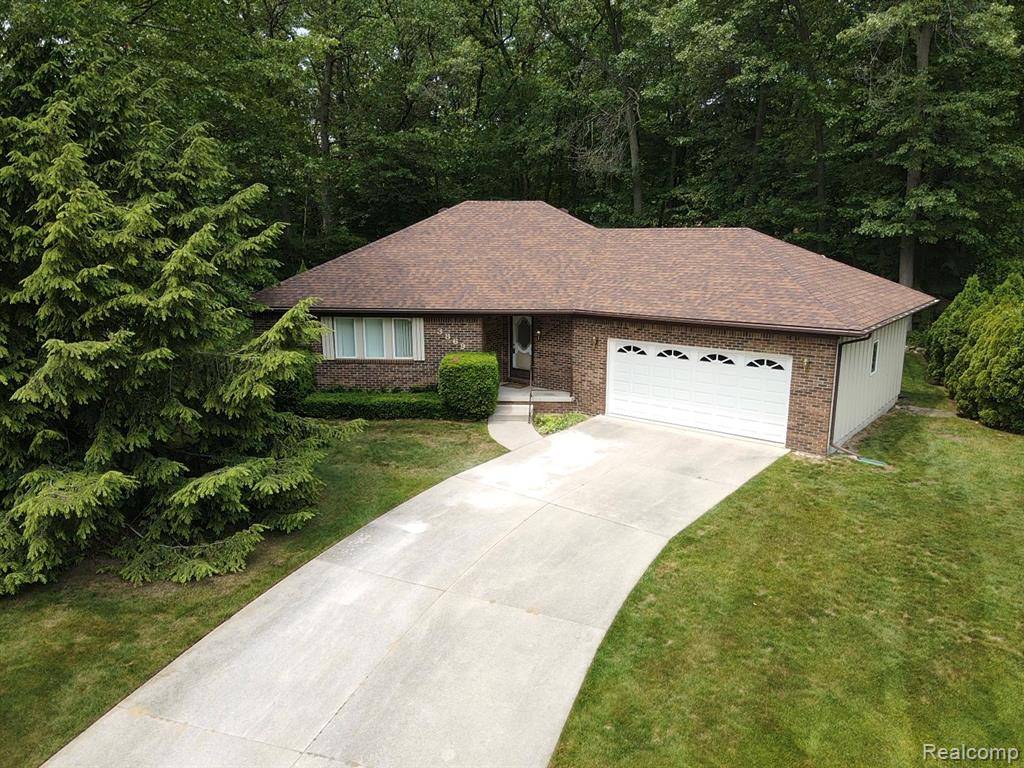 Port Huron, MI 48060,3869 Oak Hills Circle