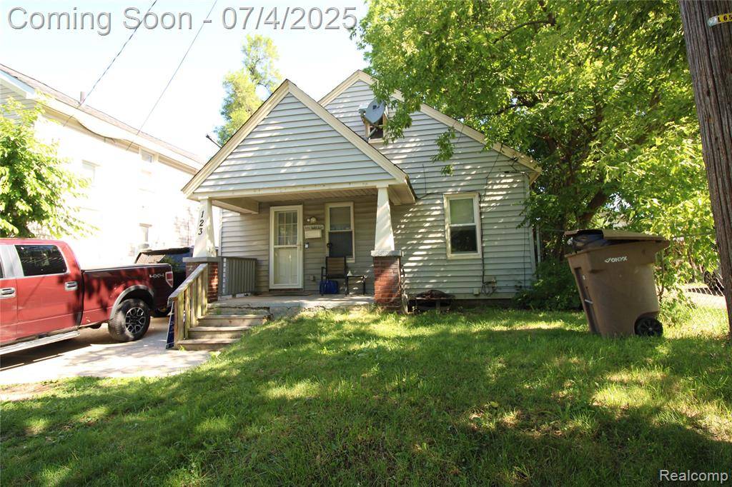 Pontiac, MI 48342,123 Adelaide Street