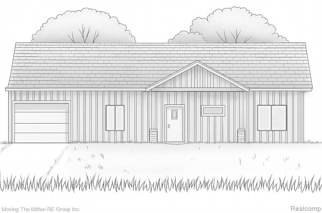 Belleville, MI 48164,43001 Willow Road