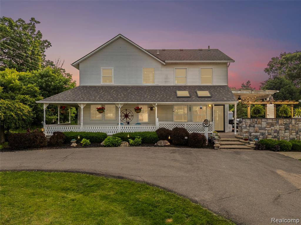 Fenton, MI 48430,7739 Clyde Road