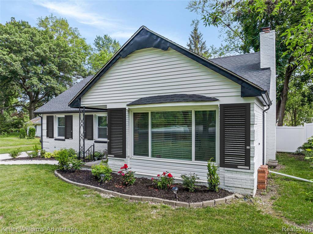 Plymouth, MI 48170,41415 Five Mile Road
