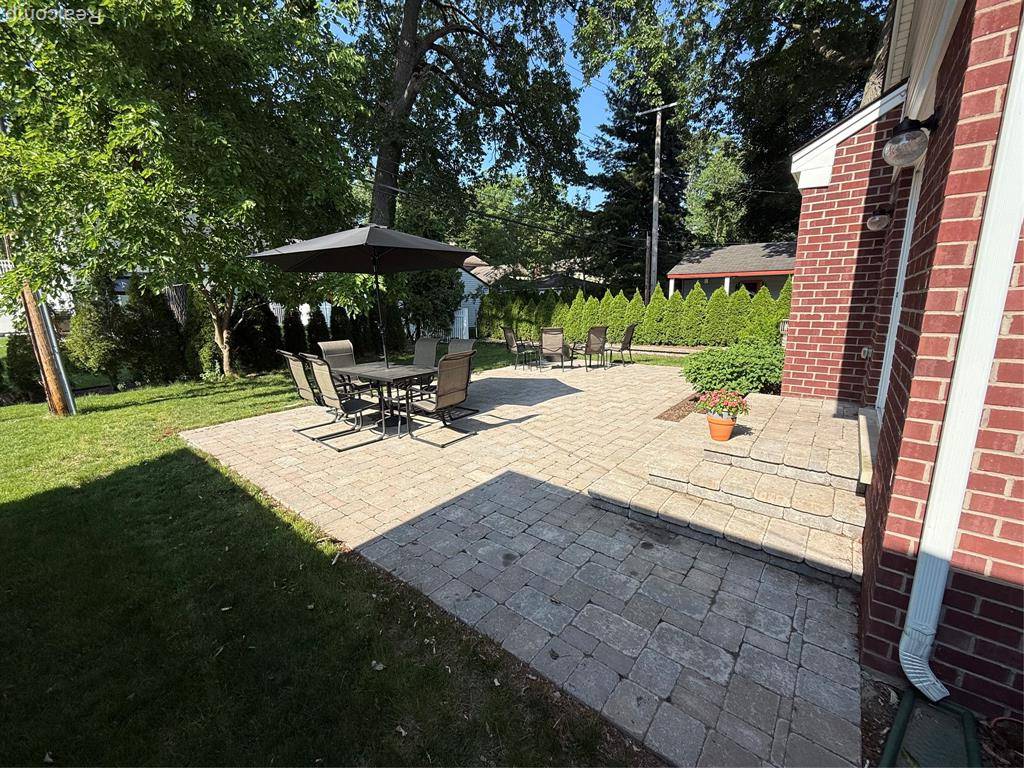 Dearborn, MI 48128,23540 Wilson Avenue