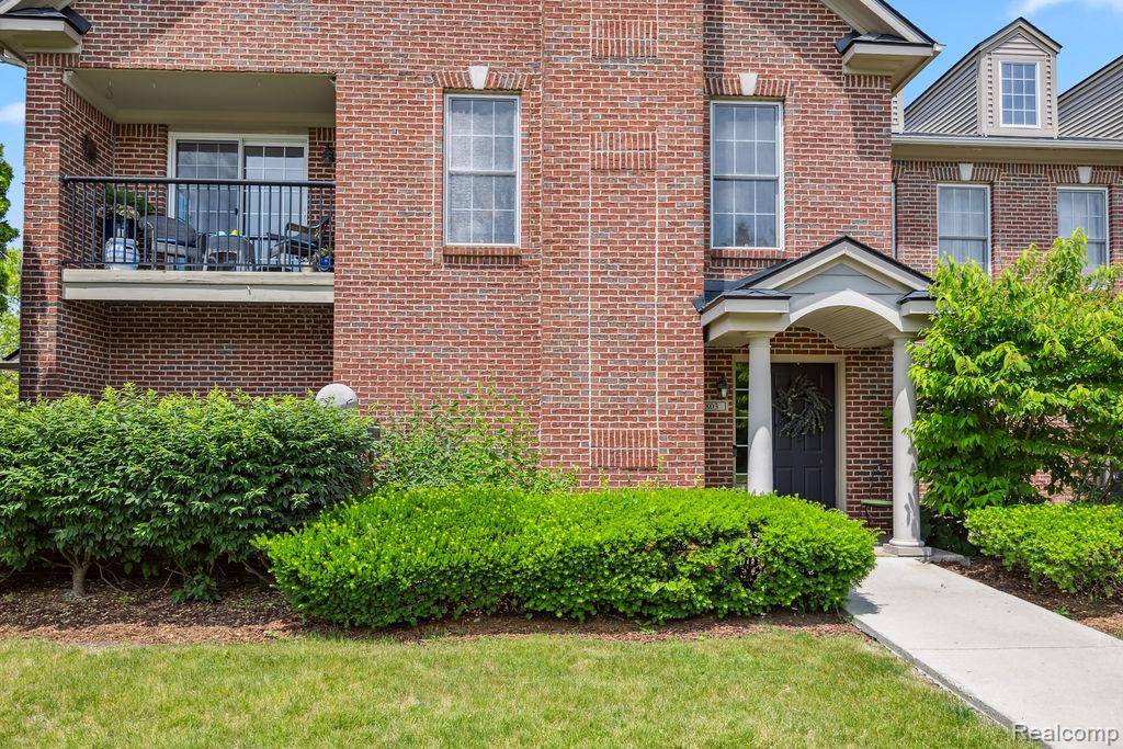 Ypsilanti, MI 48197,5803 Hampshire Lane