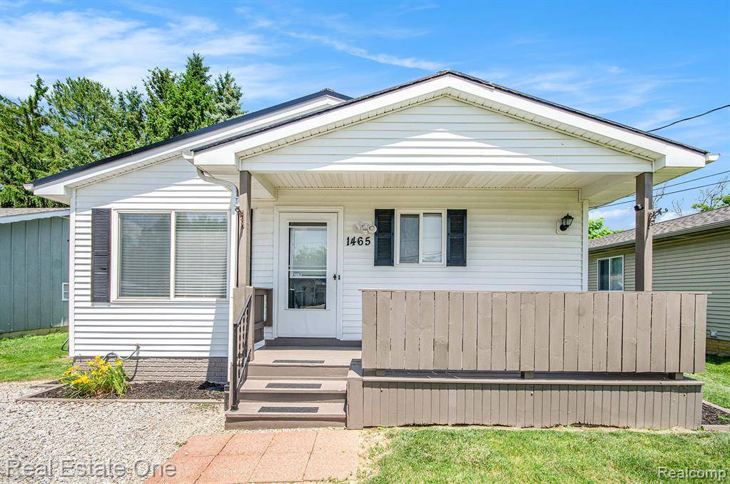 Burton, MI 48529,1465 E Judd Road