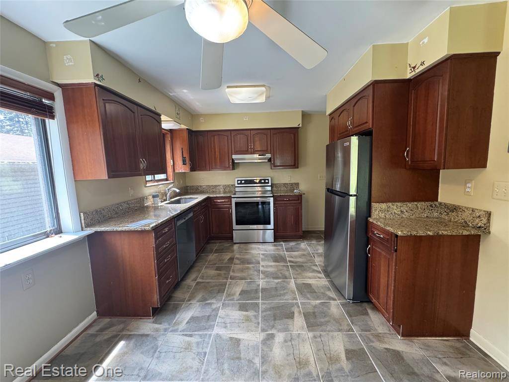Northville, MI,17535 Ridge Road