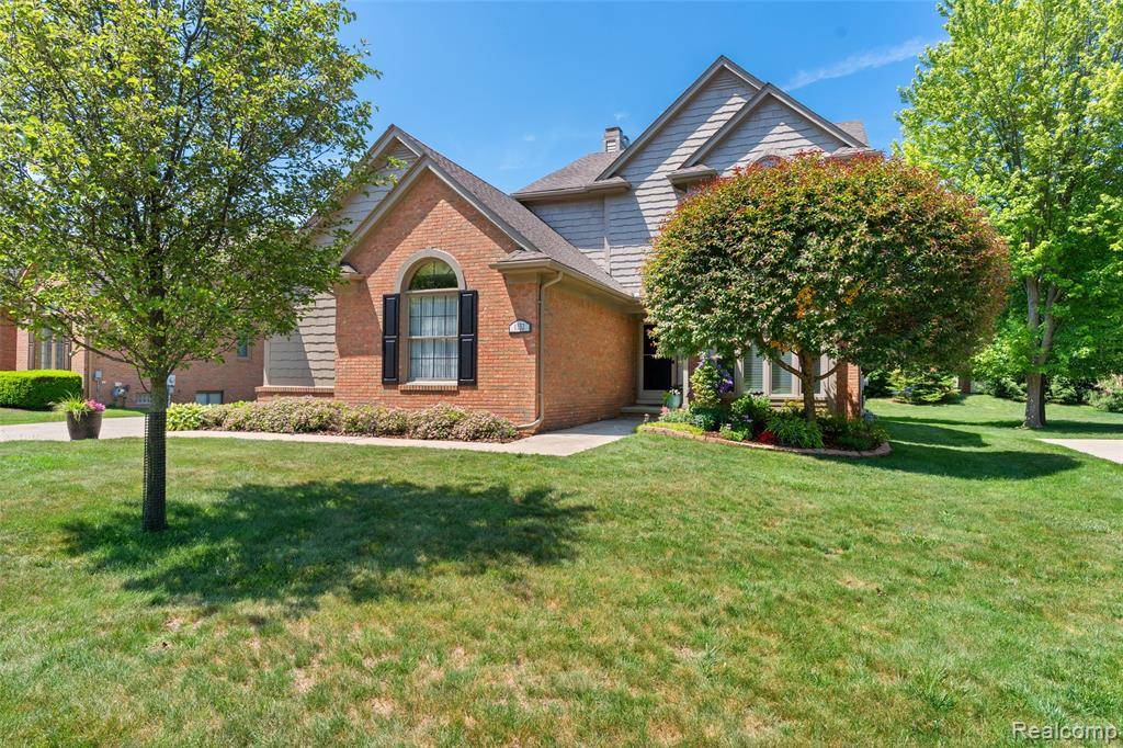 Rochester Hills, MI 48307,1132 Sugar Creek Drive