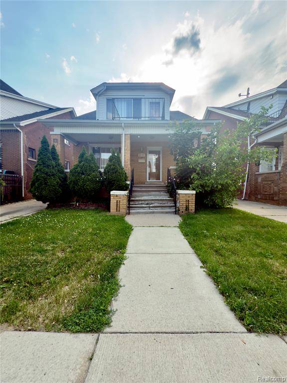 Dearborn, MI 48126,6939 Appoline Street