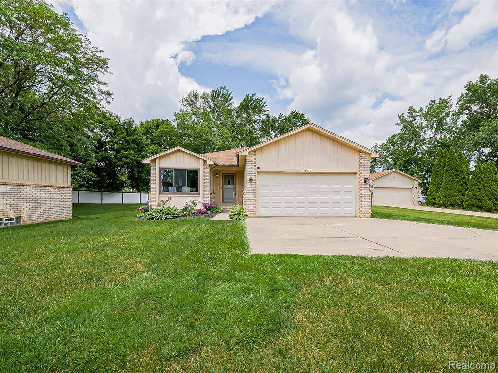 Roseville, MI 48026,31123 S Wind Court