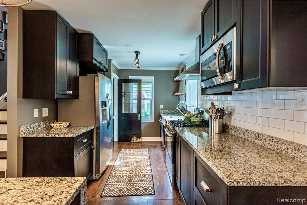 Berkley, MI 48072,2519 Ellwood Avenue