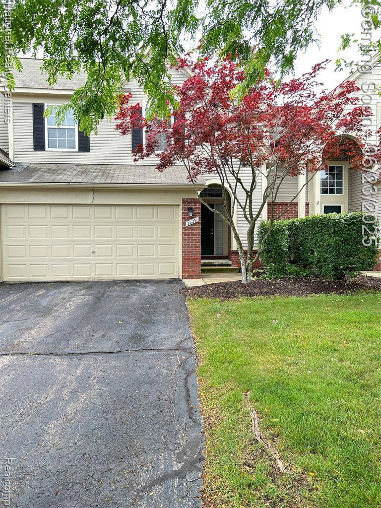 Novi, MI 48331,38251 Saratoga Circle