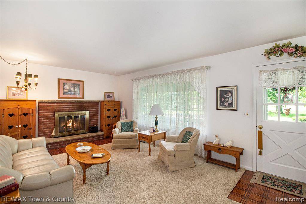 Flushing, MI 48433,12055 W Pierson Road