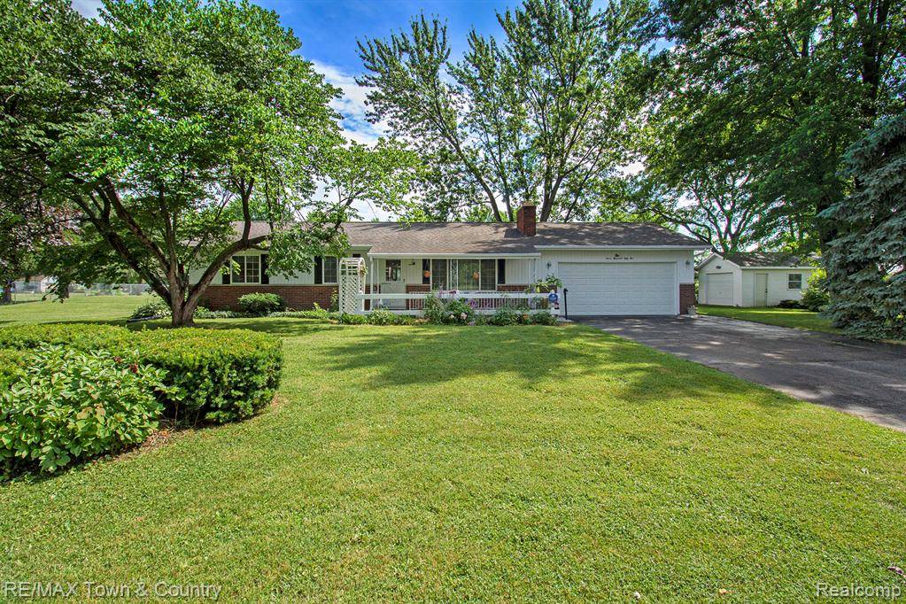 Flushing, MI 48433,12055 W Pierson Road