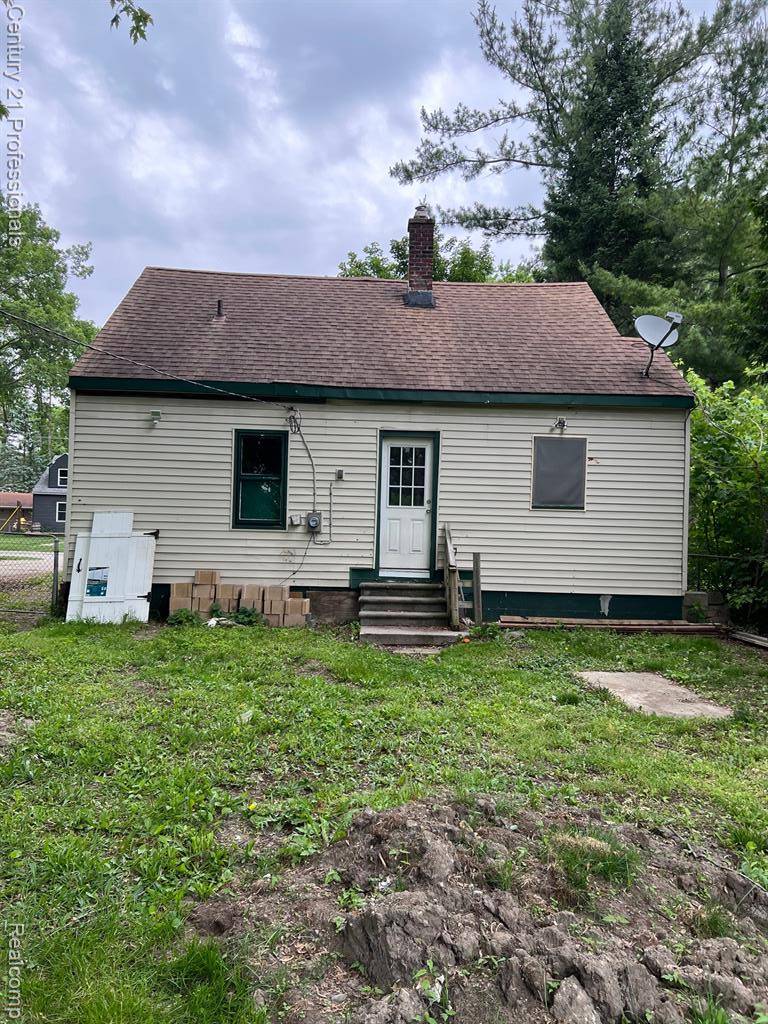 Garden City, MI,33451 Brown Street