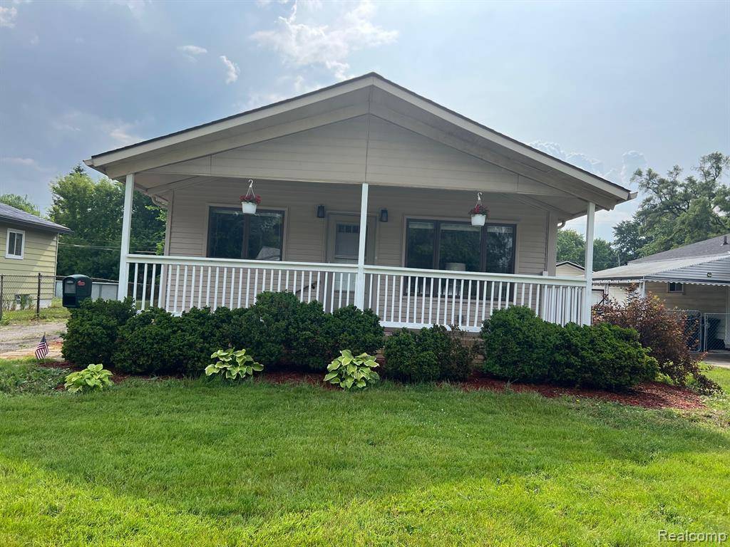 Plymouth, MI 48154,15158 Garden Street